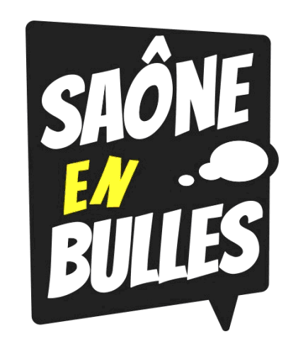 Saone en bulles