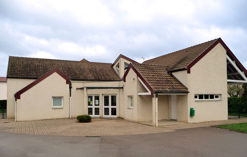 Ecole de Farges Les Chalon Ecole de Farges Les Chalon