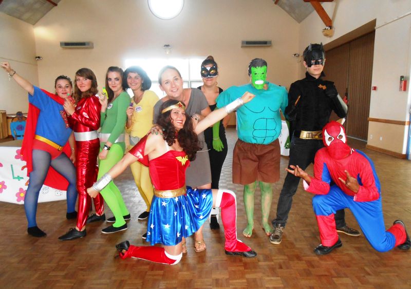 SIVU Farges SIVU Farges