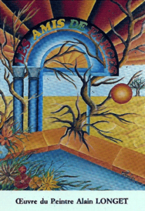 Association amis de Farges